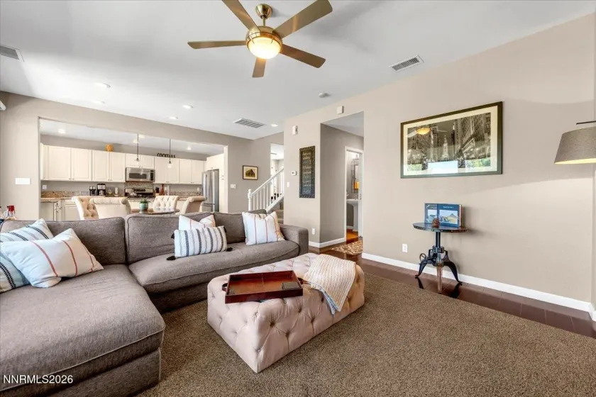 10749 Grayslake, Reno, Nevada 89521, 3 Bedrooms Bedrooms, ,3 BathroomsBathrooms,Residential,Residential,Grayslake,0,260008747