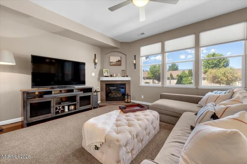 10749 Grayslake, Reno, Nevada 89521, 3 Bedrooms Bedrooms, ,3 BathroomsBathrooms,Residential,Residential,Grayslake,0,260008747