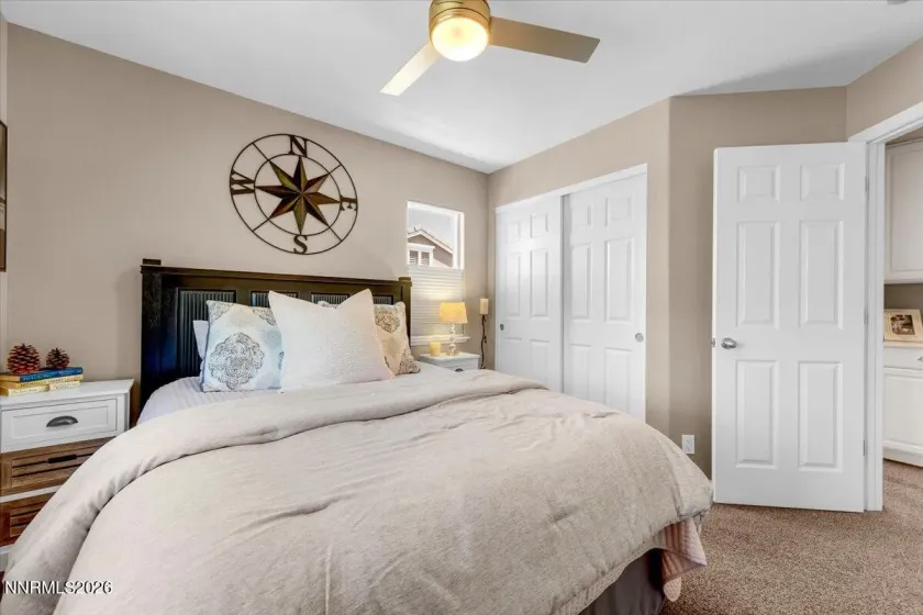 10749 Grayslake, Reno, Nevada 89521, 3 Bedrooms Bedrooms, ,3 BathroomsBathrooms,Residential,Residential,Grayslake,0,260008747