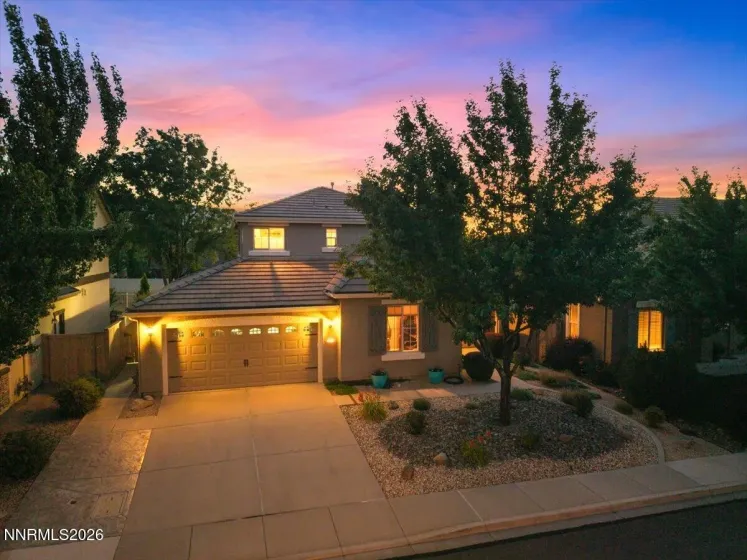 10749 Grayslake, Reno, Nevada 89521, 3 Bedrooms Bedrooms, ,3 BathroomsBathrooms,Residential,Residential,Grayslake,0,260008747