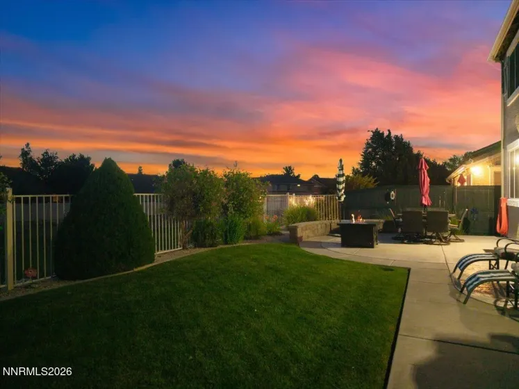 10749 Grayslake, Reno, Nevada 89521, 3 Bedrooms Bedrooms, ,3 BathroomsBathrooms,Residential,Residential,Grayslake,0,260008747