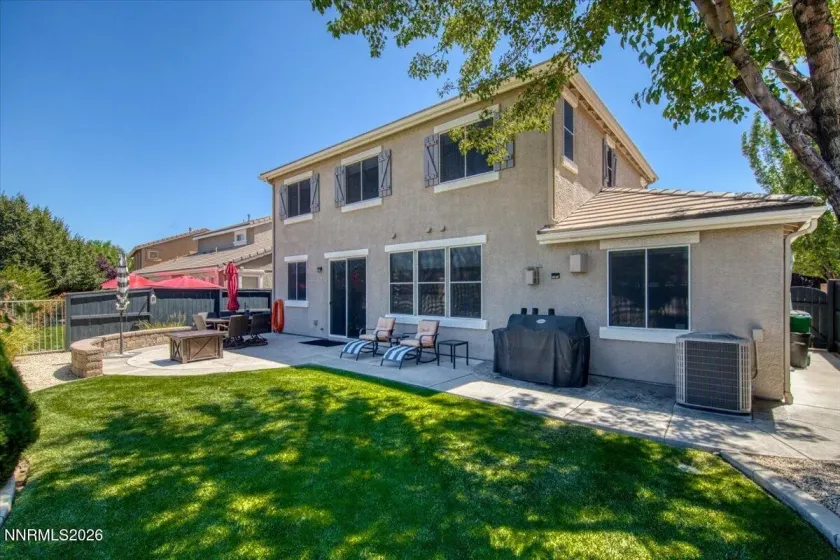 10749 Grayslake, Reno, Nevada 89521, 3 Bedrooms Bedrooms, ,3 BathroomsBathrooms,Residential,Residential,Grayslake,0,260008747