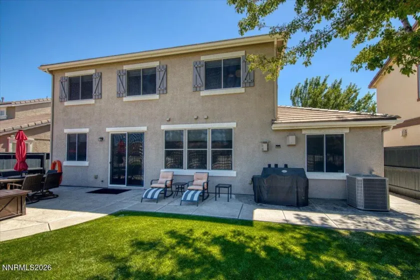 10749 Grayslake, Reno, Nevada 89521, 3 Bedrooms Bedrooms, ,3 BathroomsBathrooms,Residential,Residential,Grayslake,0,260008747