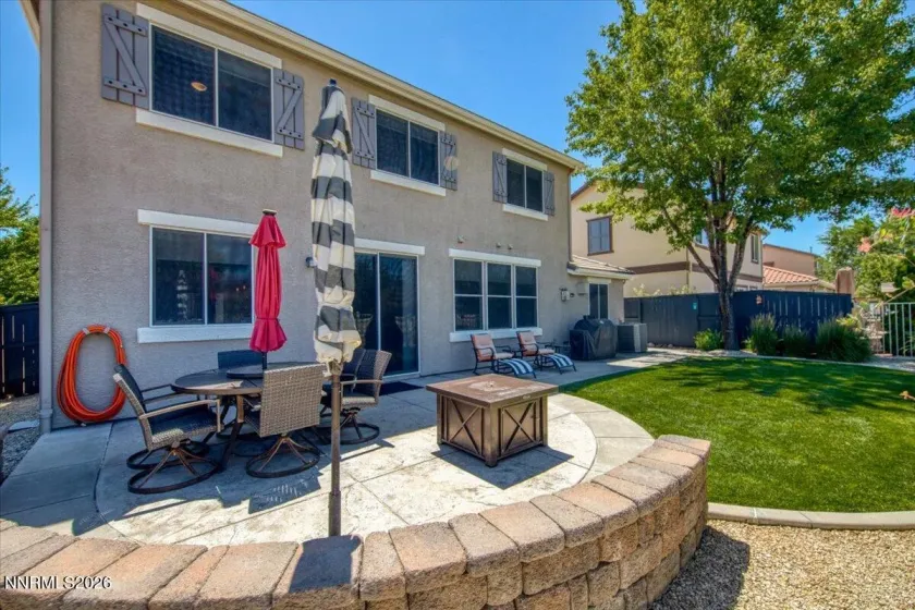10749 Grayslake, Reno, Nevada 89521, 3 Bedrooms Bedrooms, ,3 BathroomsBathrooms,Residential,Residential,Grayslake,0,260008747