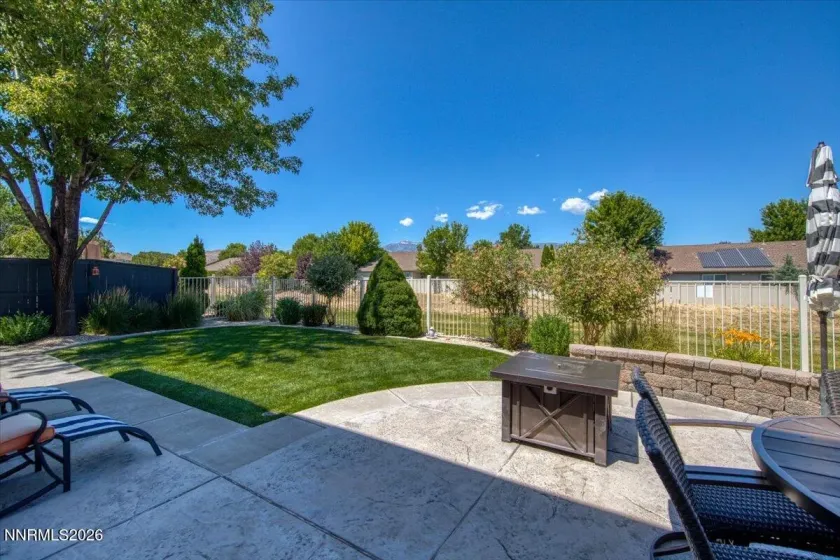 10749 Grayslake, Reno, Nevada 89521, 3 Bedrooms Bedrooms, ,3 BathroomsBathrooms,Residential,Residential,Grayslake,0,260008747