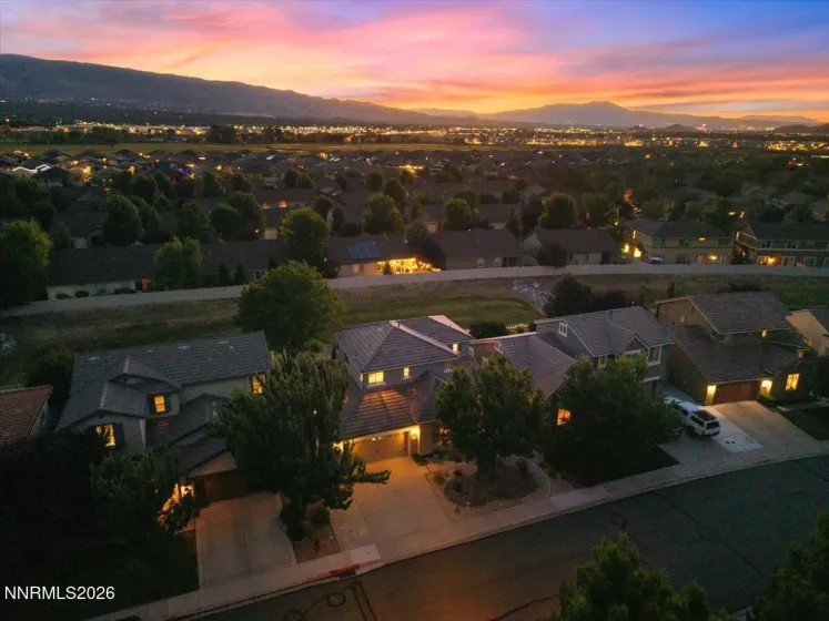10749 Grayslake, Reno, Nevada 89521, 3 Bedrooms Bedrooms, ,3 BathroomsBathrooms,Residential,Residential,Grayslake,0,260008747