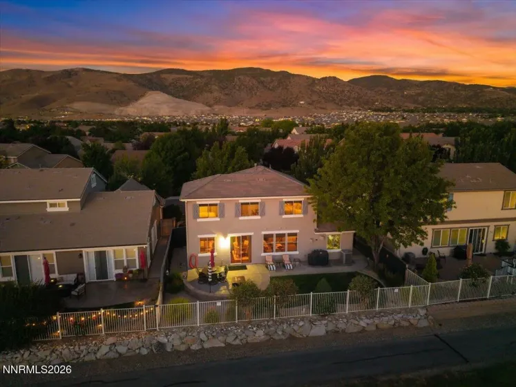 10749 Grayslake, Reno, Nevada 89521, 3 Bedrooms Bedrooms, ,3 BathroomsBathrooms,Residential,Residential,Grayslake,0,260008747