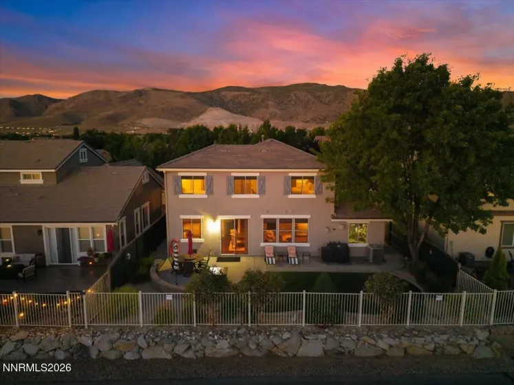 10749 Grayslake, Reno, Nevada 89521, 3 Bedrooms Bedrooms, ,3 BathroomsBathrooms,Residential,Residential,Grayslake,0,260008747