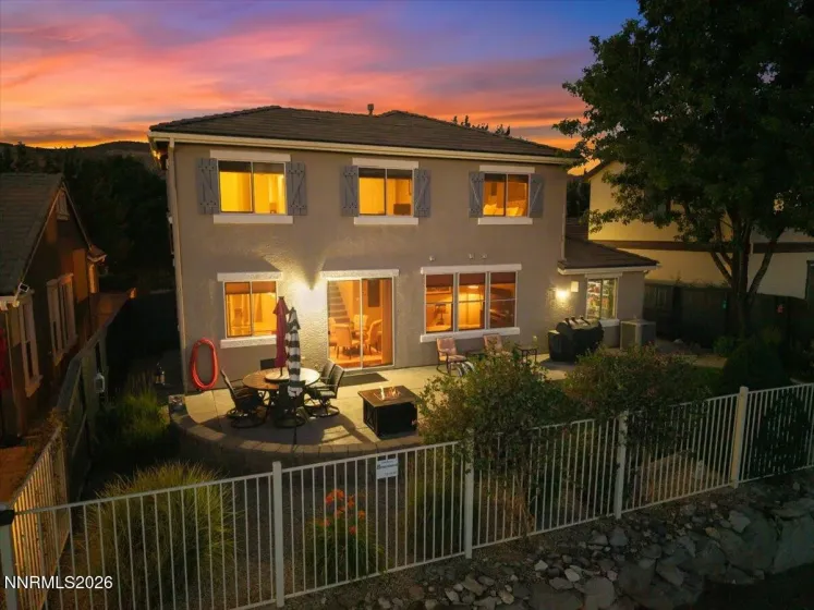 10749 Grayslake, Reno, Nevada 89521, 3 Bedrooms Bedrooms, ,3 BathroomsBathrooms,Residential,Residential,Grayslake,0,260008747