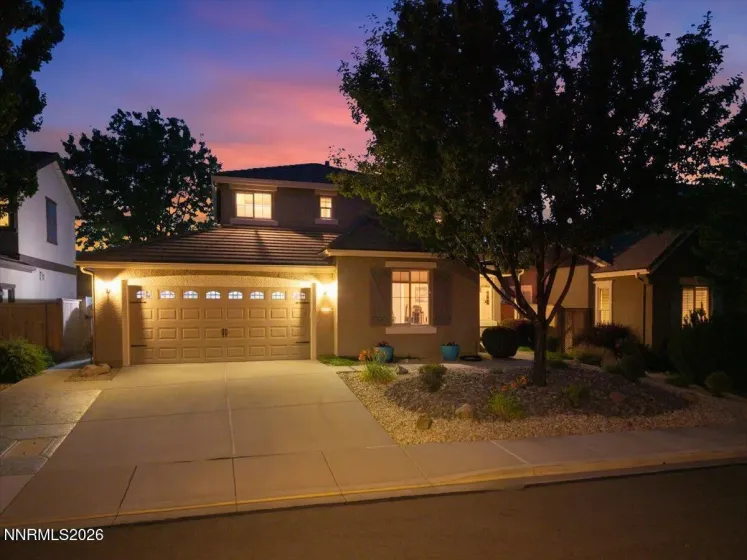 10749 Grayslake, Reno, Nevada 89521, 3 Bedrooms Bedrooms, ,3 BathroomsBathrooms,Residential,Residential,Grayslake,0,260008747