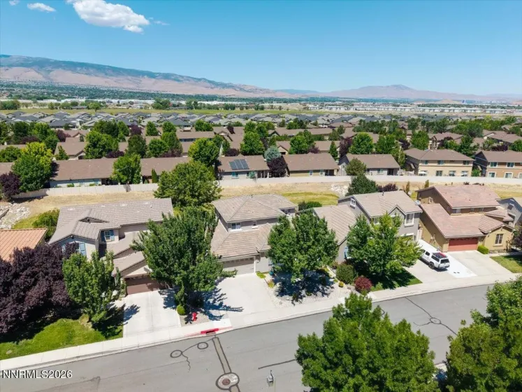 10749 Grayslake, Reno, Nevada 89521, 3 Bedrooms Bedrooms, ,3 BathroomsBathrooms,Residential,Residential,Grayslake,0,260008747