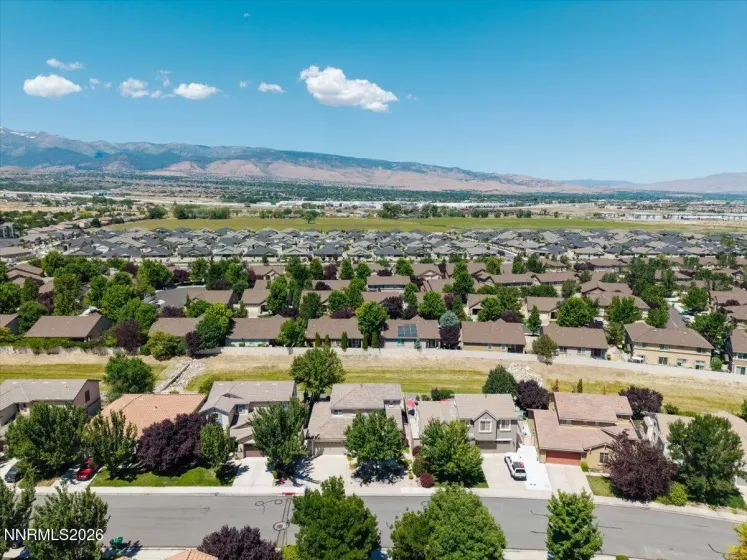 10749 Grayslake, Reno, Nevada 89521, 3 Bedrooms Bedrooms, ,3 BathroomsBathrooms,Residential,Residential,Grayslake,0,260008747