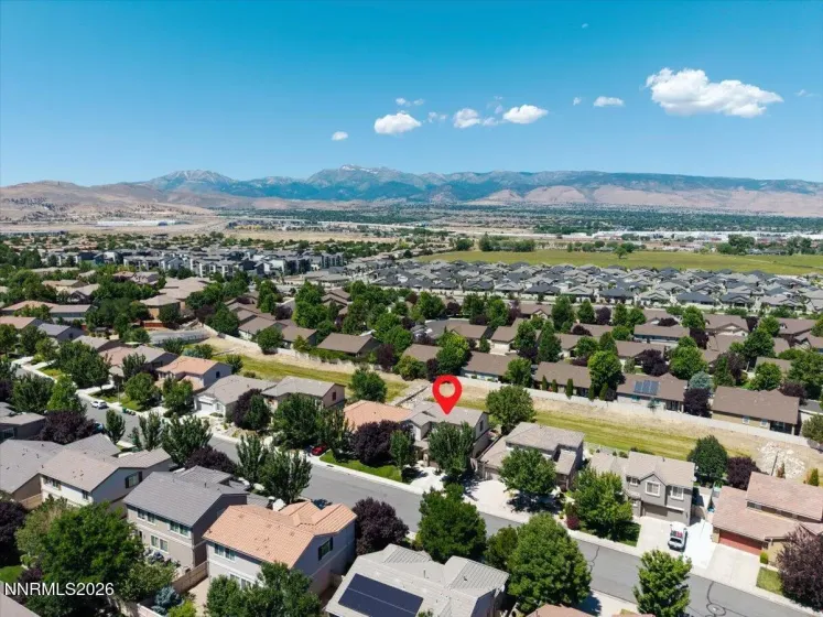 10749 Grayslake, Reno, Nevada 89521, 3 Bedrooms Bedrooms, ,3 BathroomsBathrooms,Residential,Residential,Grayslake,0,260008747