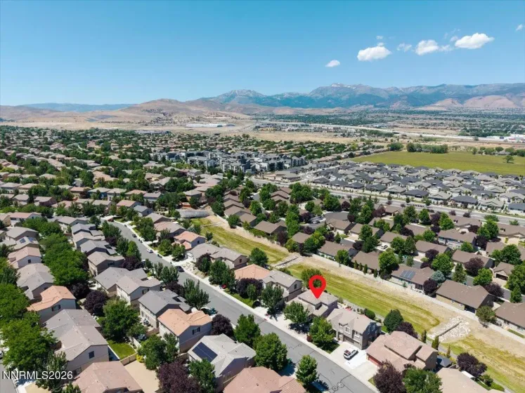 10749 Grayslake, Reno, Nevada 89521, 3 Bedrooms Bedrooms, ,3 BathroomsBathrooms,Residential,Residential,Grayslake,0,260008747