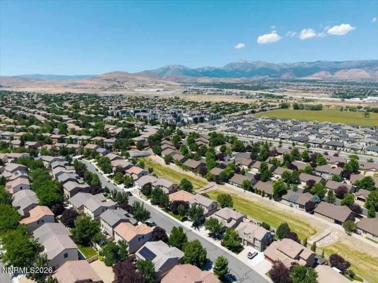 10749 Grayslake, Reno, Nevada 89521, 3 Bedrooms Bedrooms, ,3 BathroomsBathrooms,Residential,Residential,Grayslake,0,260008747