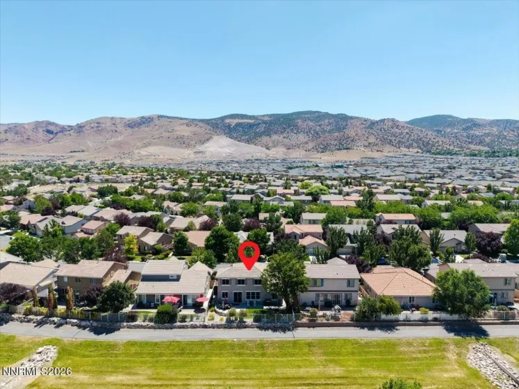 10749 Grayslake, Reno, Nevada 89521, 3 Bedrooms Bedrooms, ,3 BathroomsBathrooms,Residential,Residential,Grayslake,0,260008747