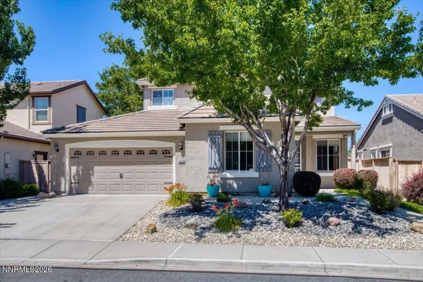 10749 Grayslake, Reno, Nevada 89521, 3 Bedrooms Bedrooms, ,3 BathroomsBathrooms,Residential,Residential,Grayslake,0,260008747