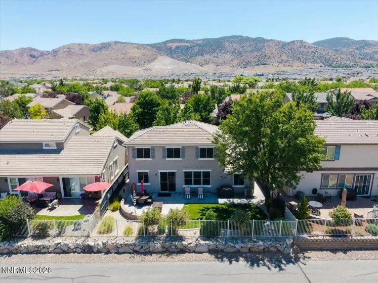 10749 Grayslake, Reno, Nevada 89521, 3 Bedrooms Bedrooms, ,3 BathroomsBathrooms,Residential,Residential,Grayslake,0,260008747