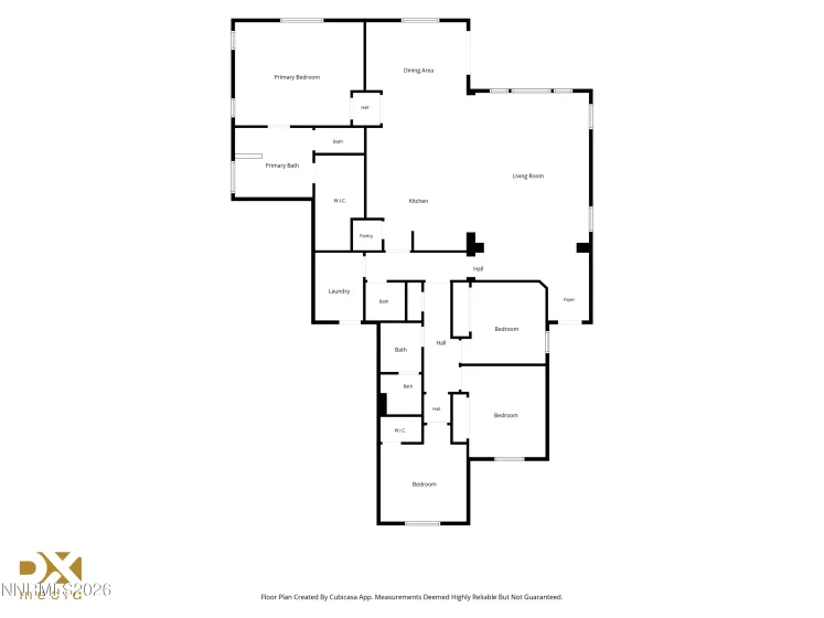 1272 Alfalfa, Sparks, Nevada 89436, 4 Bedrooms Bedrooms, ,3 BathroomsBathrooms,Residential,Residential,Alfalfa,0,260008748