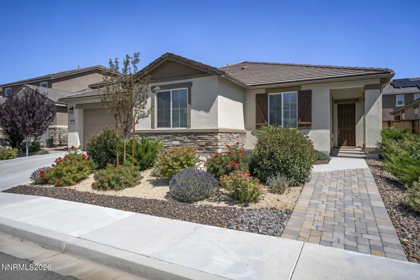 1272 Alfalfa, Sparks, Nevada 89436, 4 Bedrooms Bedrooms, ,3 BathroomsBathrooms,Residential,Residential,Alfalfa,0,260008748