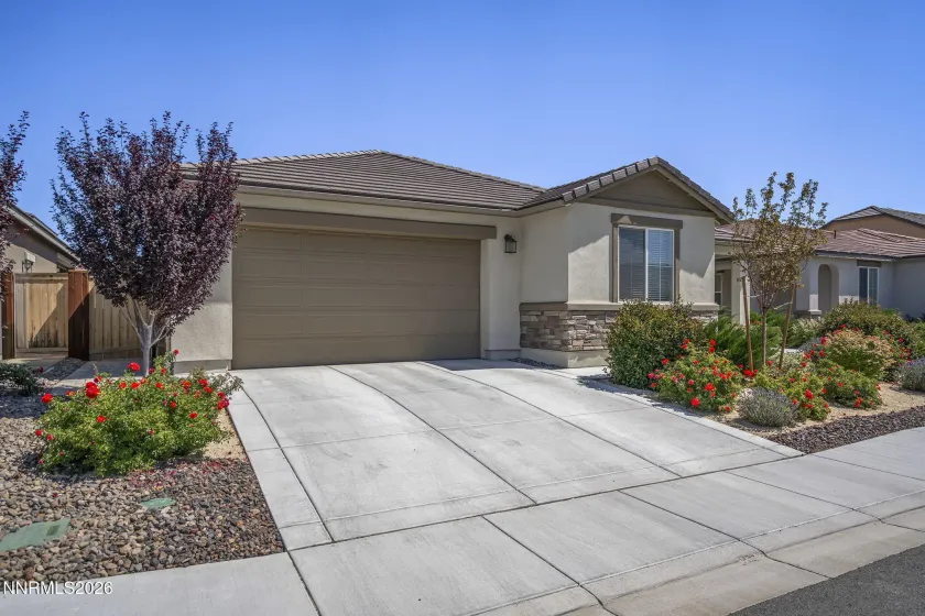 1272 Alfalfa, Sparks, Nevada 89436, 4 Bedrooms Bedrooms, ,3 BathroomsBathrooms,Residential,Residential,Alfalfa,0,260008748