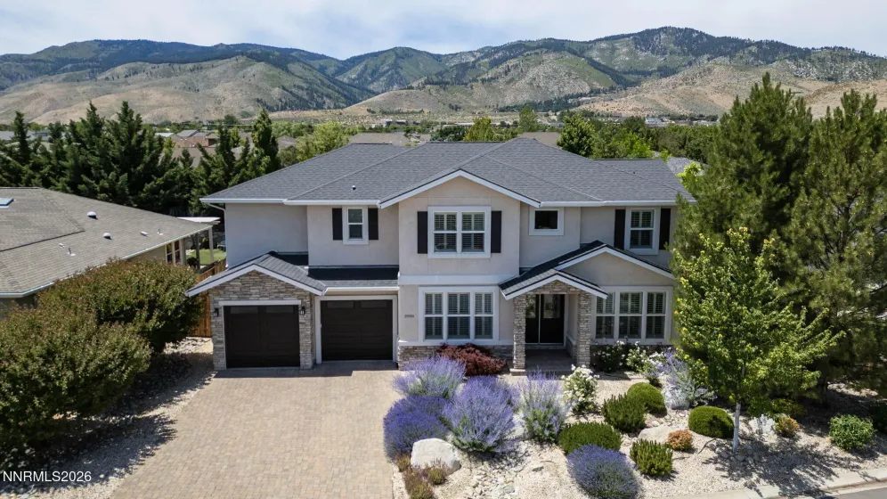 2958 Gentile, Carson City, Nevada 89703, 4 Bedrooms Bedrooms, ,4 BathroomsBathrooms,Residential,Residential,Gentile,0,260008750