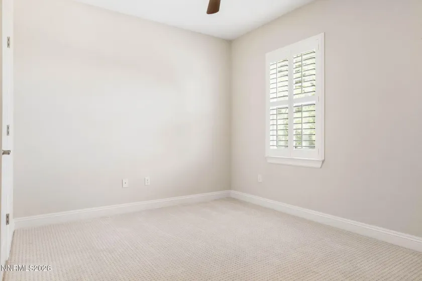 Guest room with ensuite