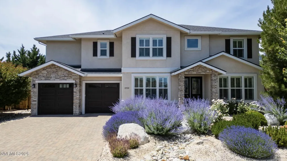 2958 Gentile, Carson City, Nevada 89703, 4 Bedrooms Bedrooms, ,4 BathroomsBathrooms,Residential,Residential,Gentile,0,260008750