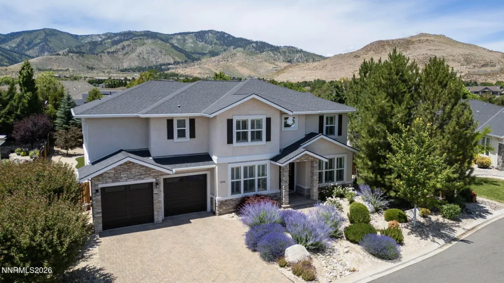 2958 Gentile, Carson City, Nevada 89703, 4 Bedrooms Bedrooms, ,4 BathroomsBathrooms,Residential,Residential,Gentile,0,260008750