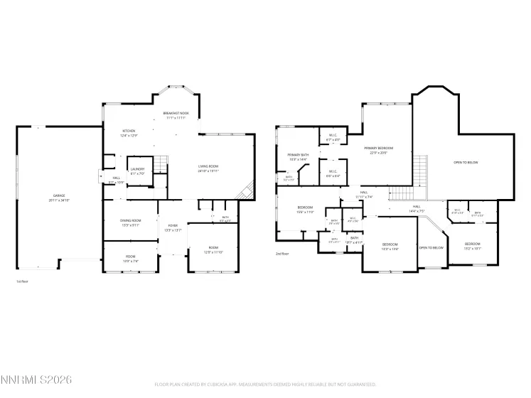 2958 Gentile, Carson City, Nevada 89703, 4 Bedrooms Bedrooms, ,4 BathroomsBathrooms,Residential,Residential,Gentile,0,260008750
