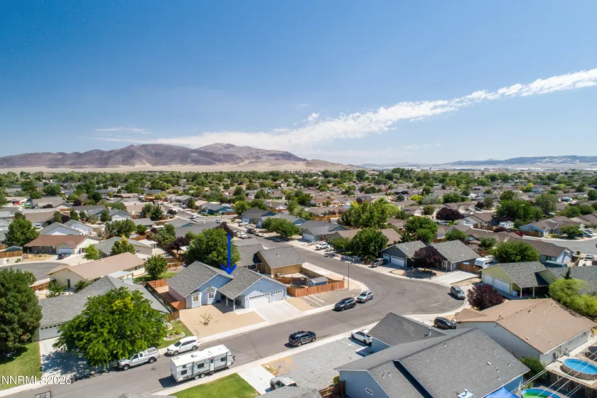 454 Mallard, Fernley, Nevada 89408, 3 Bedrooms Bedrooms, ,2 BathroomsBathrooms,Residential,Residential,Mallard,0,260008730