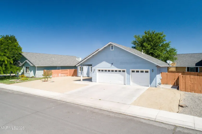 454 Mallard, Fernley, Nevada 89408, 3 Bedrooms Bedrooms, ,2 BathroomsBathrooms,Residential,Residential,Mallard,0,260008730