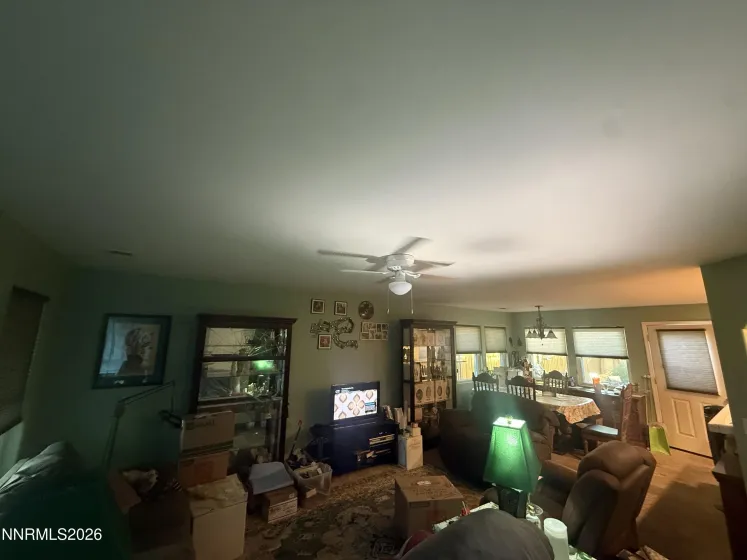 great room