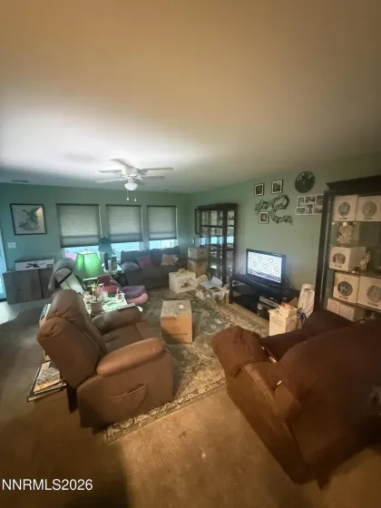 great room