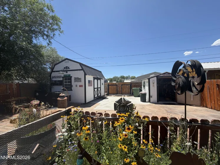 222 3rd, Battle Mountain, Nevada 89820, 2 Bedrooms Bedrooms, ,2 BathroomsBathrooms,Residential,Residential,3rd,0,260008732