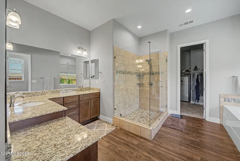 11562 Hacienda Ridge, Sparks, Nevada 89441, 3 Bedrooms Bedrooms, ,3 BathroomsBathrooms,Residential,Residential,Hacienda Ridge,0,260008733