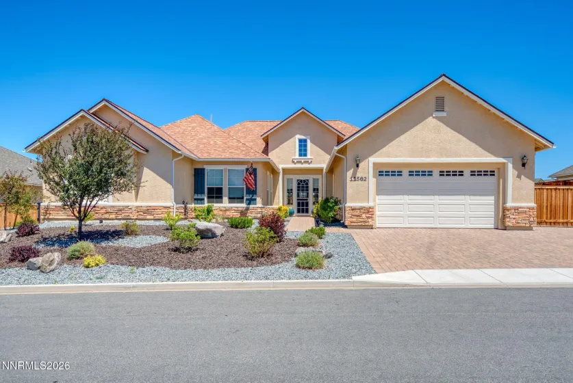 11562 Hacienda Ridge, Sparks, Nevada 89441, 3 Bedrooms Bedrooms, ,3 BathroomsBathrooms,Residential,Residential,Hacienda Ridge,0,260008733