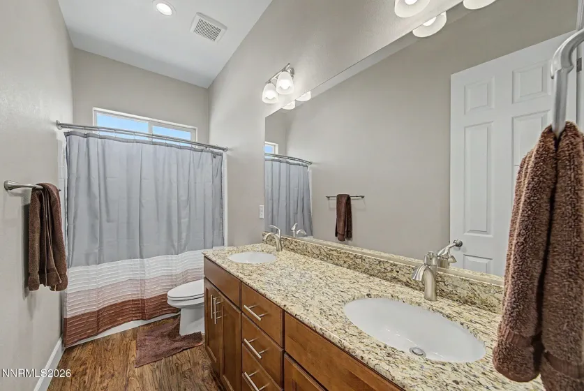 11562 Hacienda Ridge, Sparks, Nevada 89441, 3 Bedrooms Bedrooms, ,3 BathroomsBathrooms,Residential,Residential,Hacienda Ridge,0,260008733