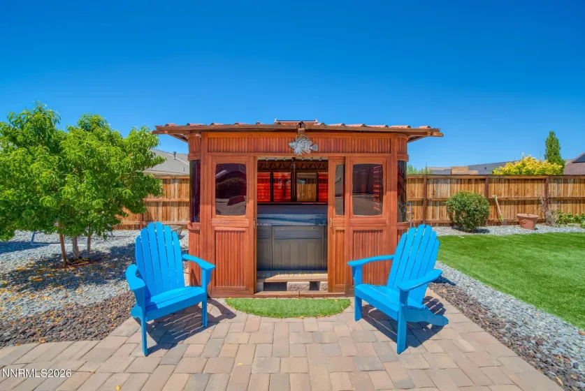 11562 Hacienda Ridge, Sparks, Nevada 89441, 3 Bedrooms Bedrooms, ,3 BathroomsBathrooms,Residential,Residential,Hacienda Ridge,0,260008733