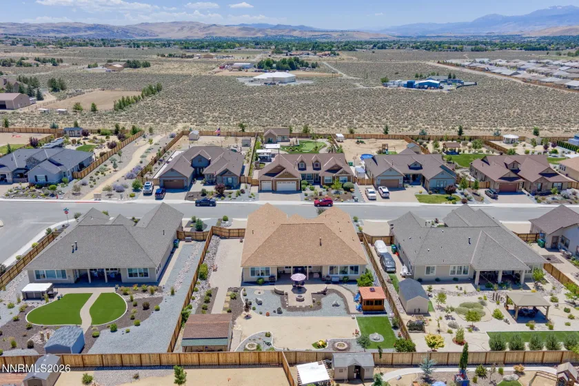 11562 Hacienda Ridge, Sparks, Nevada 89441, 3 Bedrooms Bedrooms, ,3 BathroomsBathrooms,Residential,Residential,Hacienda Ridge,0,260008733