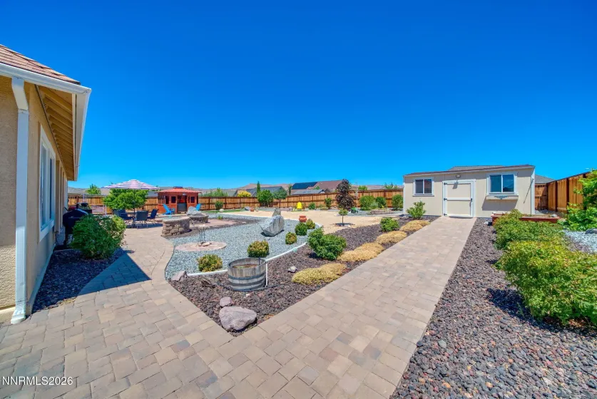 11562 Hacienda Ridge, Sparks, Nevada 89441, 3 Bedrooms Bedrooms, ,3 BathroomsBathrooms,Residential,Residential,Hacienda Ridge,0,260008733