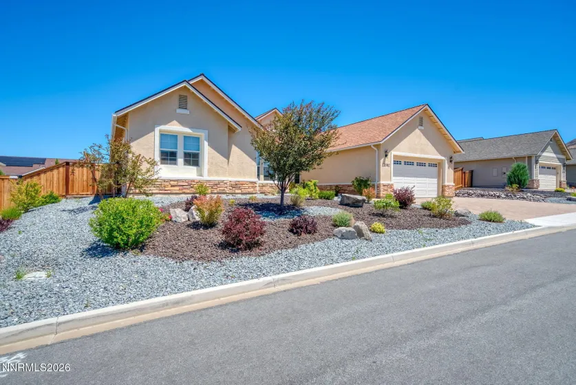 11562 Hacienda Ridge, Sparks, Nevada 89441, 3 Bedrooms Bedrooms, ,3 BathroomsBathrooms,Residential,Residential,Hacienda Ridge,0,260008733