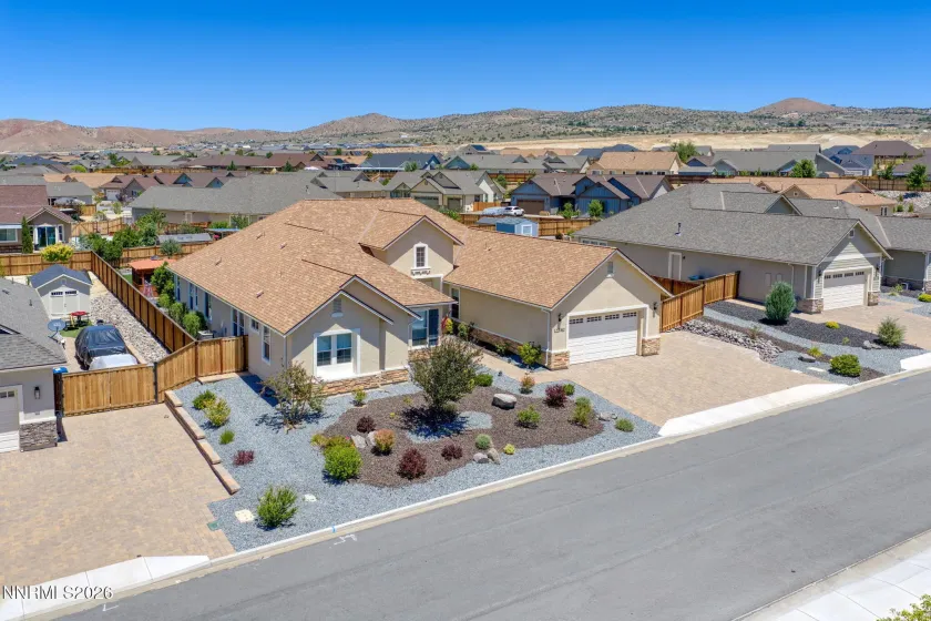 11562 Hacienda Ridge, Sparks, Nevada 89441, 3 Bedrooms Bedrooms, ,3 BathroomsBathrooms,Residential,Residential,Hacienda Ridge,0,260008733