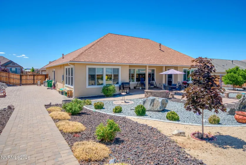 11562 Hacienda Ridge, Sparks, Nevada 89441, 3 Bedrooms Bedrooms, ,3 BathroomsBathrooms,Residential,Residential,Hacienda Ridge,0,260008733