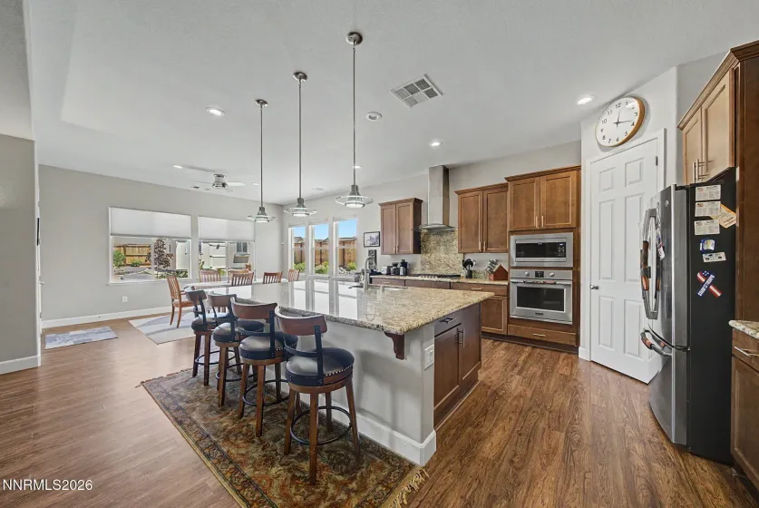 11562 Hacienda Ridge, Sparks, Nevada 89441, 3 Bedrooms Bedrooms, ,3 BathroomsBathrooms,Residential,Residential,Hacienda Ridge,0,260008733