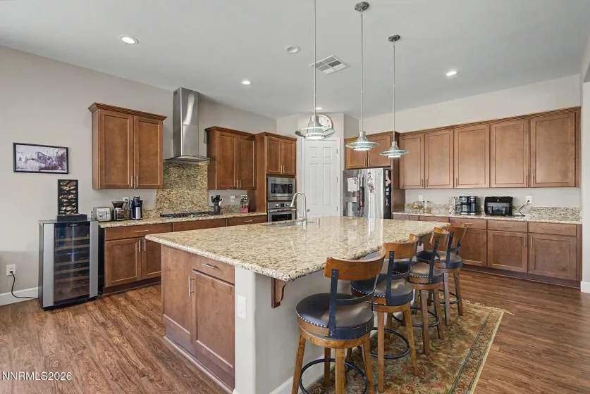 11562 Hacienda Ridge, Sparks, Nevada 89441, 3 Bedrooms Bedrooms, ,3 BathroomsBathrooms,Residential,Residential,Hacienda Ridge,0,260008733