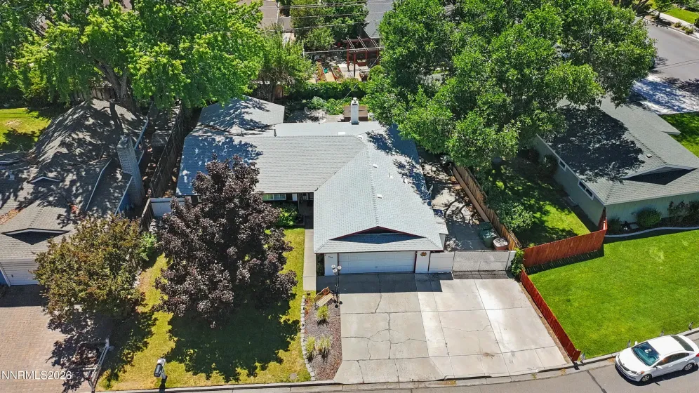 1548 Wildrose, Minden, Nevada 89423, 3 Bedrooms Bedrooms, ,2 BathroomsBathrooms,Residential,Residential,Wildrose,0,260008734