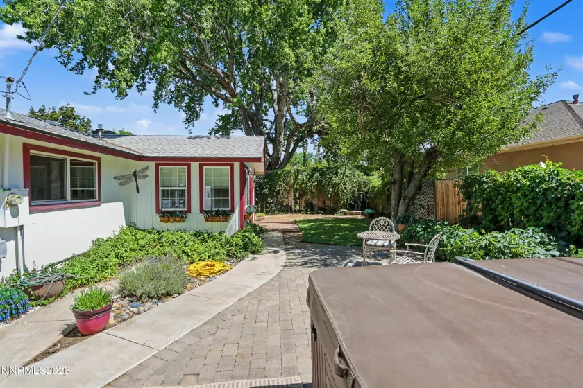 1548 Wildrose, Minden, Nevada 89423, 3 Bedrooms Bedrooms, ,2 BathroomsBathrooms,Residential,Residential,Wildrose,0,260008734