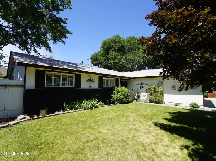 1548 Wildrose, Minden, Nevada 89423, 3 Bedrooms Bedrooms, ,2 BathroomsBathrooms,Residential,Residential,Wildrose,0,260008734