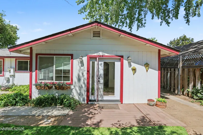 1548 Wildrose, Minden, Nevada 89423, 3 Bedrooms Bedrooms, ,2 BathroomsBathrooms,Residential,Residential,Wildrose,0,260008734